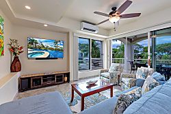 Palms at Wailea 1904