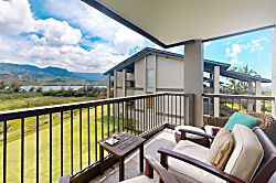 Hanalei Bay Resort 4205