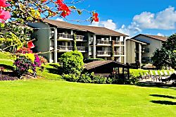 Hanalei Bay Resort 4205