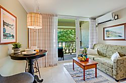 Islander on the Beach 367