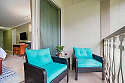 Islander on the Beach 367