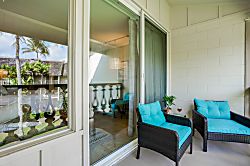 Islander on the Beach 367