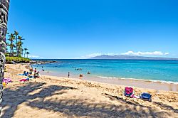 Napili Bay Resort, Condo 216