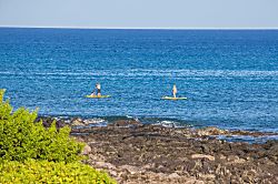 Napili Bay Resort, Condo 216