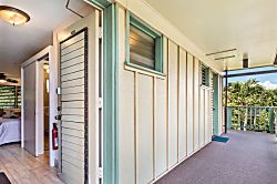 Napili Bay Resort, Condo 216