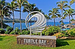 Turtle Bay Resort Ocean Villa 4 Bedroom