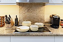 Turtle Bay Resort Ocean Villa 4 Bedroom