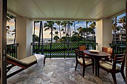 Turtle Bay Resort Ocean Villa 4 Bedroom