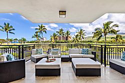 Beach Villas at Ko Olina OT312
