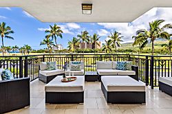 Beach Villas at Ko Olina OT312