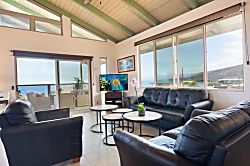 Aloha Awaits at the Southern Belle of Miloli'i