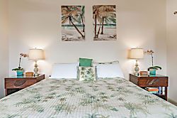 Aloha Awaits at the Southern Belle of Miloli'i