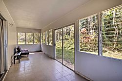 Sunny Pahoa Retreat
