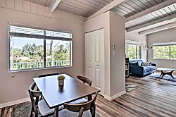 Sunny Pahoa Retreat