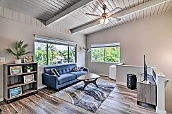 Sunny Pahoa Retreat