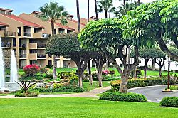 Kamaole Sands Condo #1-106