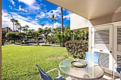 Kamaole Sands Condo #1-106