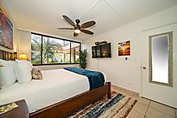 Kamaole Sands Condo #1-106
