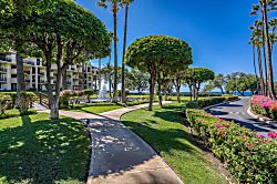 Kamaole Sands Condo #1-106