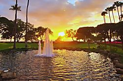 Kamaole Sands Condo #1-106