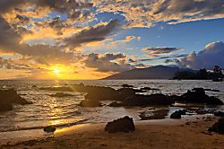 Kamaole Sands Condo #1-106