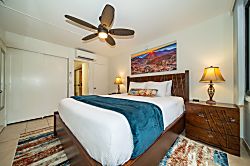 Kamaole Sands Condo #1-106