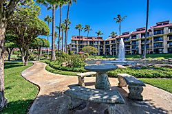 Kamaole Sands Condo #1-106