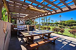 Kamaole Sands Condo #1-106