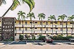 Magic Sands Studio Unit