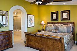 Mauna Lani Palm Villas H4