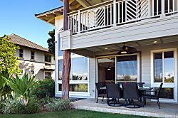 Mauna Lani Palm Villas H4