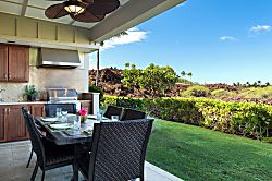 Mauna Lani Palm Villas H4