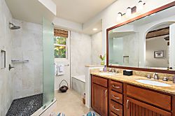 Mauna Lani Palm Villas D2 Corner Unit 