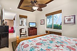 Mauna Lani Palm Villas D2 Corner Unit 