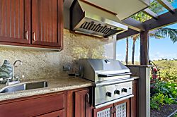 Mauna Lani Palm Villas D2 Corner Unit 