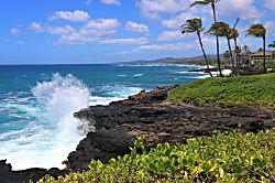 Makahuena Oceanfront Condo