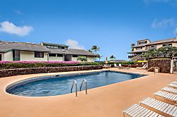 Makahuena Oceanfront Condo
