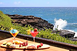 Makahuena Oceanfront Condo