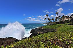 Makahuena Oceanfront Condo