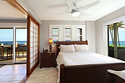 Makahuena Oceanfront Condo