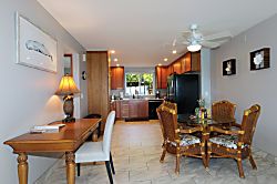 Makahuena Oceanfront Condo