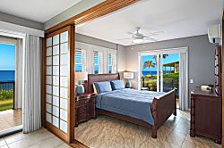 Makahuena Oceanfront Condo - Room