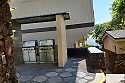 Makahuena Oceanfront Condo