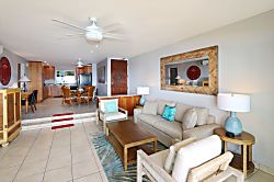 Makahuena Oceanfront Condo