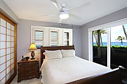 Makahuena Oceanfront Condo