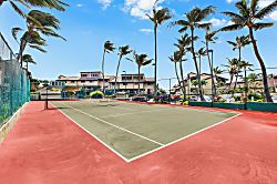 Makahuena Oceanfront Condo