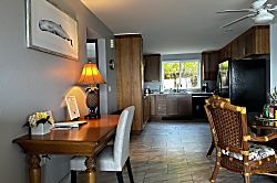 Makahuena Oceanfront Condo