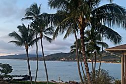 Lae Nani Top Floor Unit