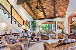 Kanaloa at Kona, Condo 703