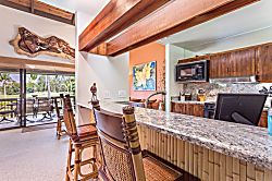 Kanaloa at Kona, Condo 703